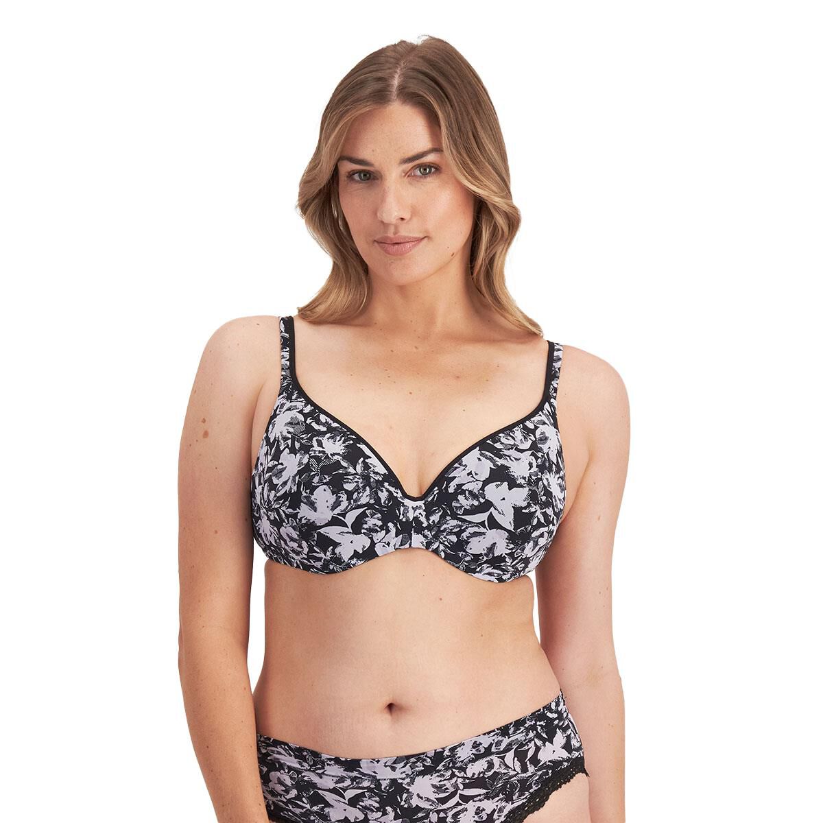 Berlei Barely There Lightly Lined Bra Ballantynes Department Store